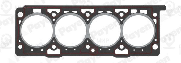 Запчасть PAYEN BX030