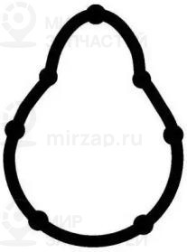 Запчасть PAYEN JD5315