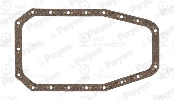 Запчасть PAYEN JJ519