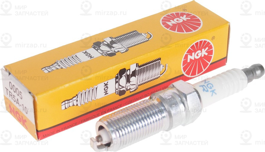 Запчасть POLMOSTROW 0005