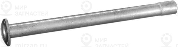 Труба выхлопного газа POLMOSTROW 01196
