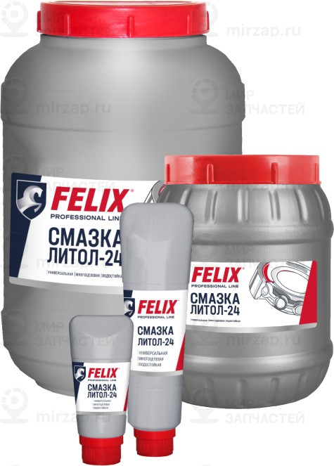 Запчасть FELIX 411040094