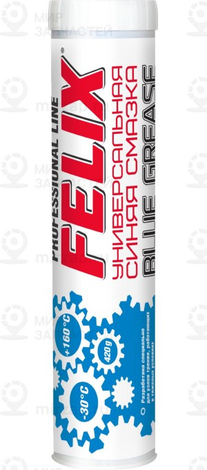 Запчасть FELIX 411041043