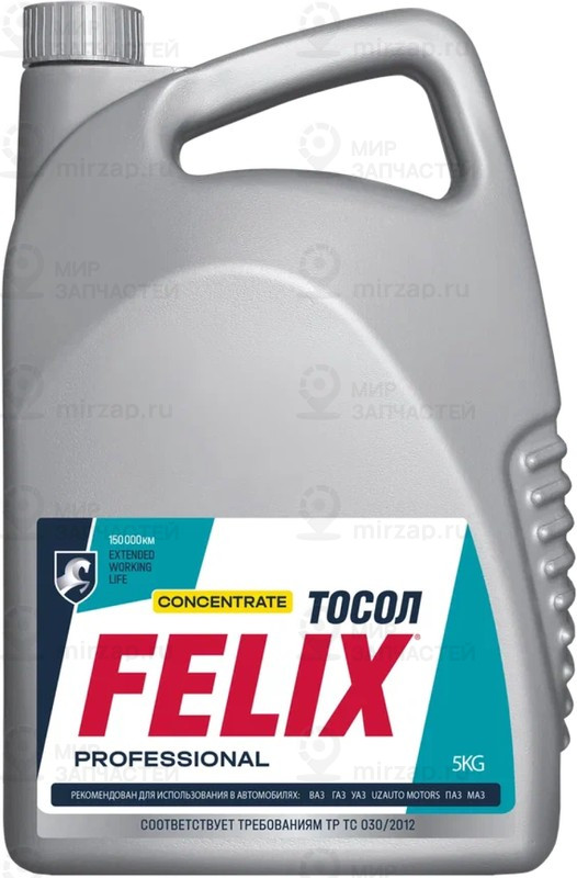 Запчасть FELIX 430204003