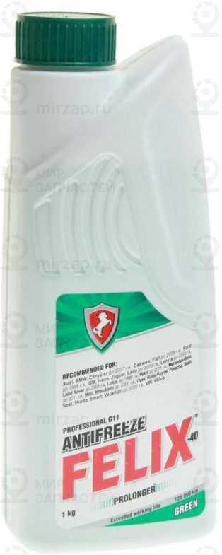 Запчасть FELIX 430206030