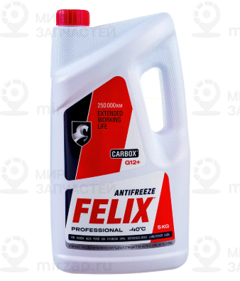 Запчасть FELIX 430206033