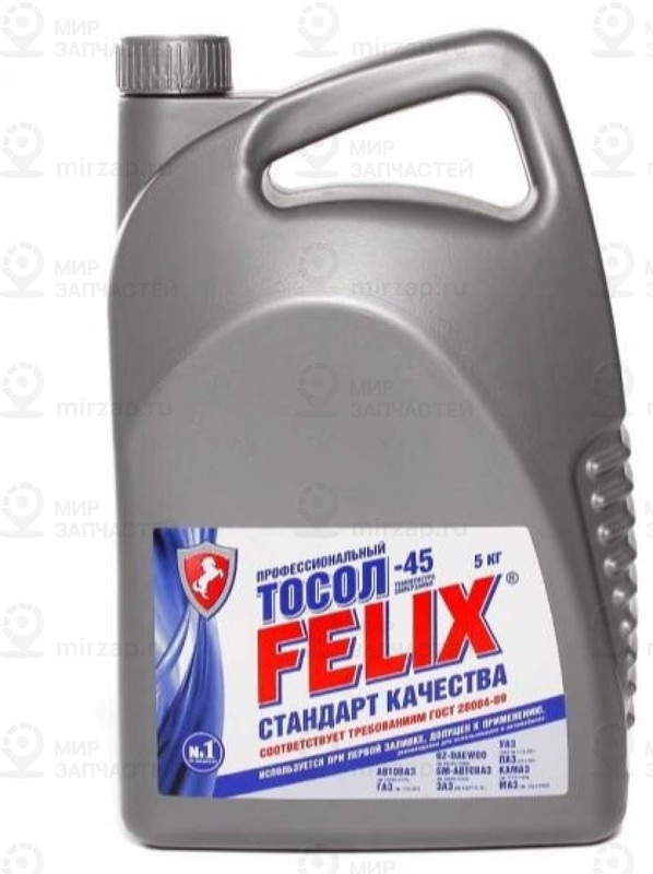 Запчасть FELIX 430206045