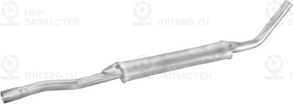 Запчасть POLMOSTROW 1108