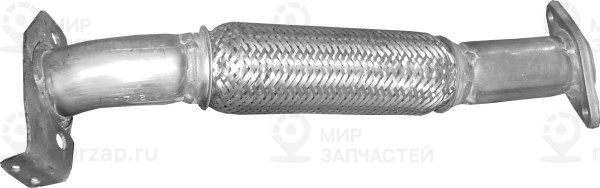 Запчасть POLMOSTROW 12214