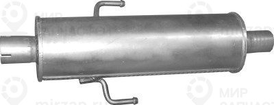 Запчасть POLMOSTROW 12217