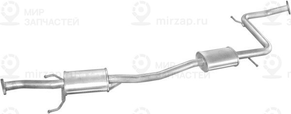 Запчасть POLMOSTROW 1250