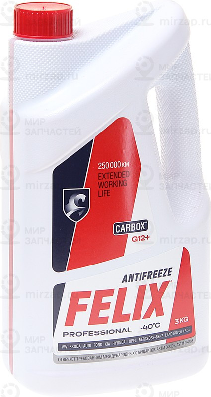 Запчасть FELIX 430206326