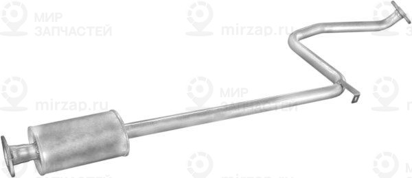 Запчасть POLMOSTROW 15102