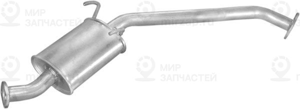 Запчасть POLMOSTROW 15107