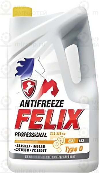 Запчасть FELIX 430206333