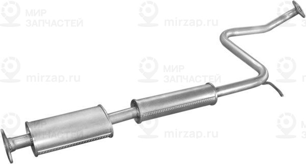 Запчасть POLMOSTROW 15127