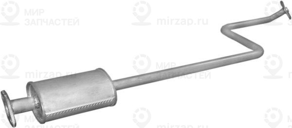 Запчасть POLMOSTROW 15236