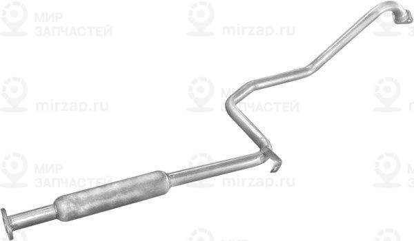 Запчасть POLMOSTROW 1589