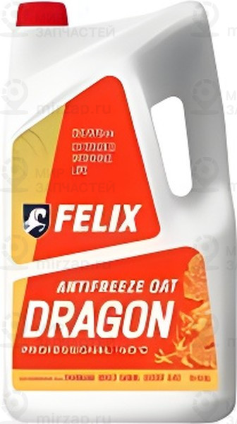 Запчасть FELIX 430206405