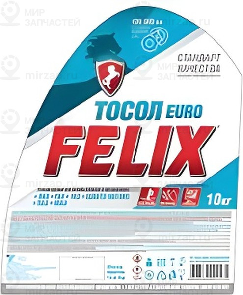 Запчасть FELIX 430207017