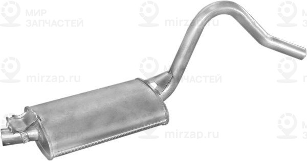 Запчасть POLMOSTROW 1733