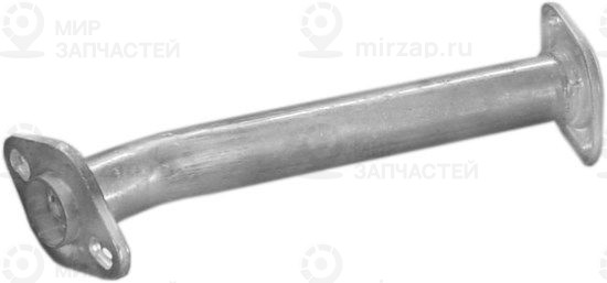 Труба выхлопного газа POLMOSTROW 17427