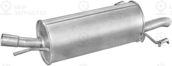 Запчасть POLMOSTROW 17581