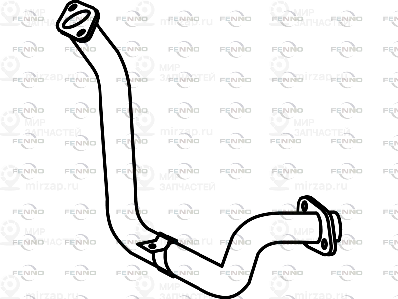 Запчасть FENNO P3983