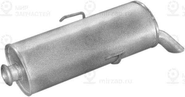 Запчасть POLMOSTROW 1906