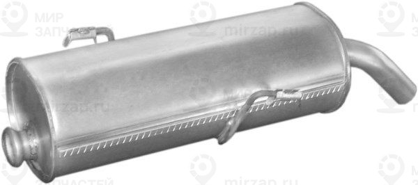 Запчасть POLMOSTROW 19207