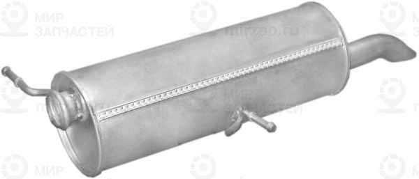 Запчасть POLMOSTROW 19228