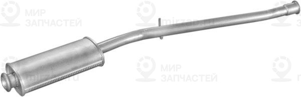 Запчасть POLMOSTROW 1984