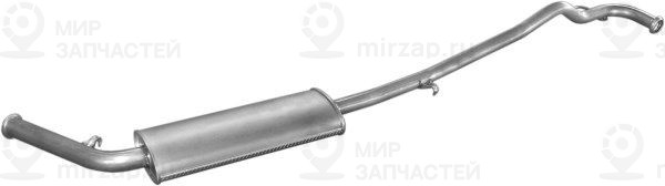 Запчасть POLMOSTROW 21251