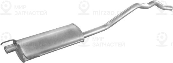 Запчасть POLMOSTROW 2148