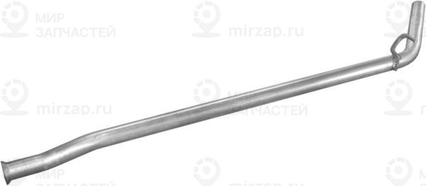 Труба выхлопного газа POLMOSTROW 21500