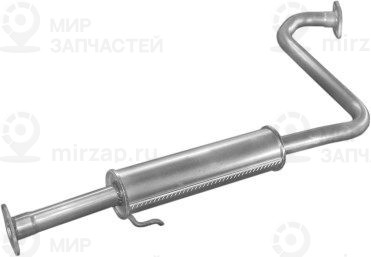 Запчасть POLMOSTROW 2231