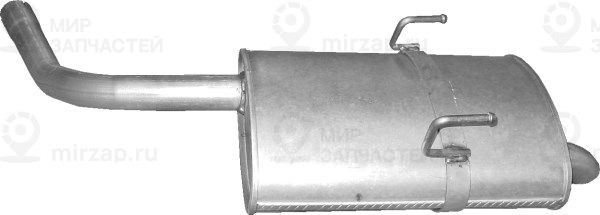 Запчасть POLMOSTROW 2241