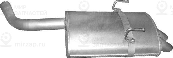 Запчасть POLMOSTROW 2242