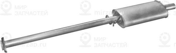 Запчасть POLMOSTROW 2303