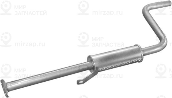 Запчасть POLMOSTROW 2526