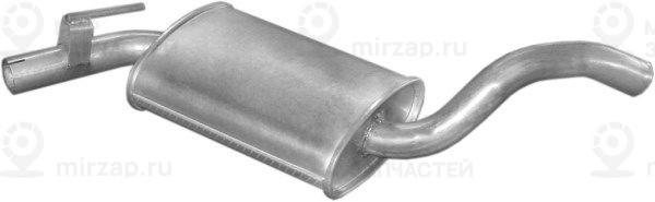 Запчасть POLMOSTROW 30100