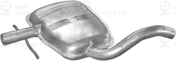 Запчасть POLMOSTROW 30102