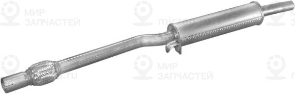 Запчасть POLMOSTROW 30145