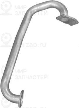 Запчасть POLMOSTROW 30432