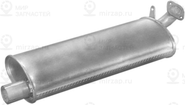 Запчасть POLMOSTROW 4001