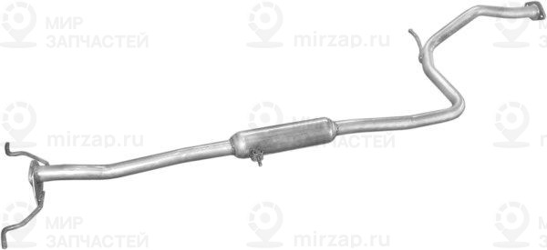 Запчасть POLMOSTROW 4712