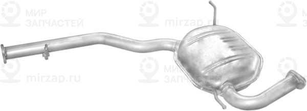 Запчасть POLMOSTROW 4723