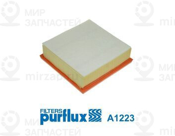 Фильтр воздушный PURFLUX A1223