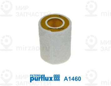 Воздушный фильтр PURFLUX A1460