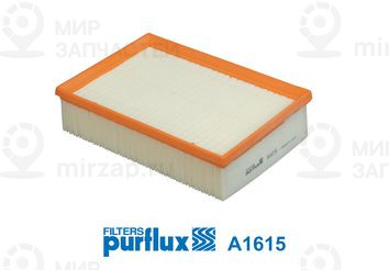 Фильтр воздушный PURFLUX A1615